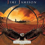 Jimi Jamison - Never Too Late
